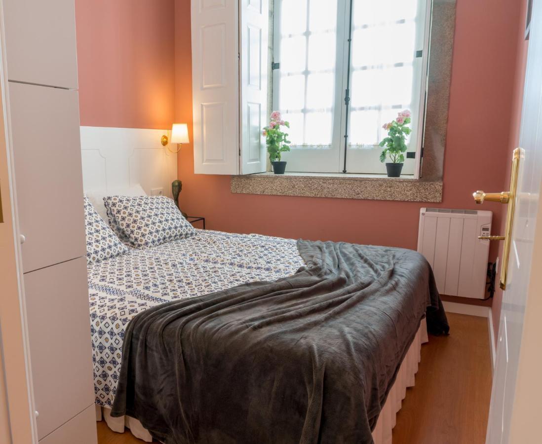 Apartament Oporto Center Clean&Cozy Apt 3 Zewnętrze zdjęcie