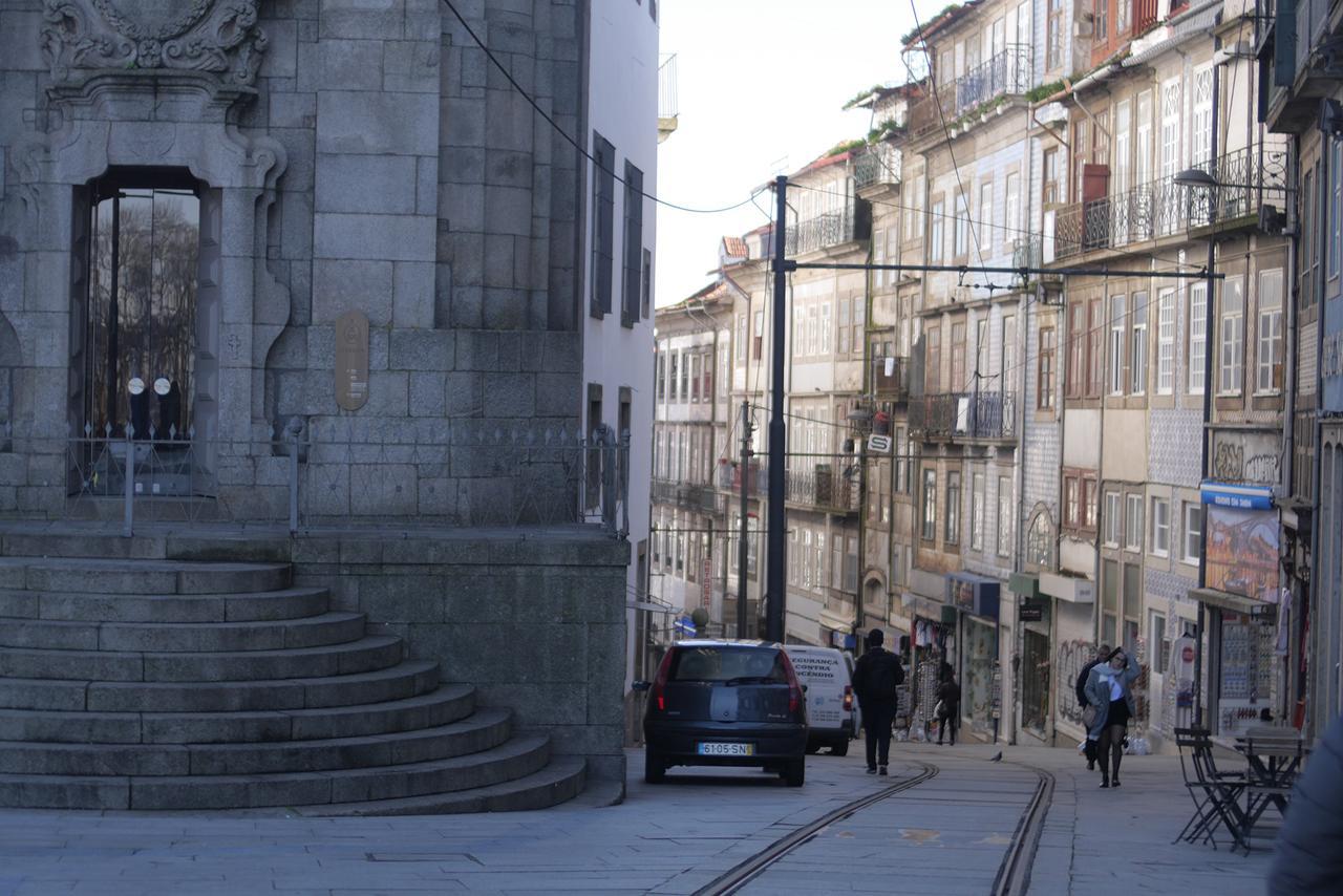 Oporto Center Clean&Cozy Apt 3 Zewnętrze zdjęcie
