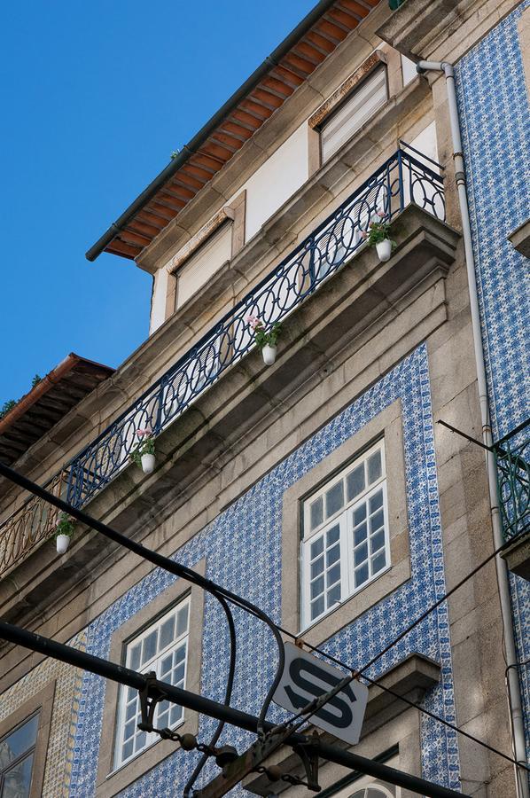 Oporto Center Clean&Cozy Apt 3 Zewnętrze zdjęcie