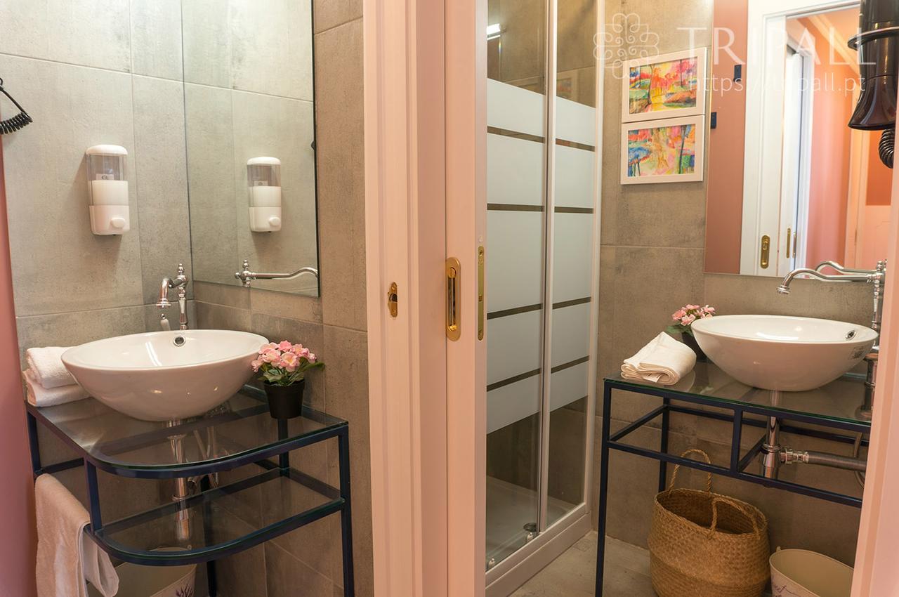 Oporto Center Clean&Cozy Apt 3 Zewnętrze zdjęcie