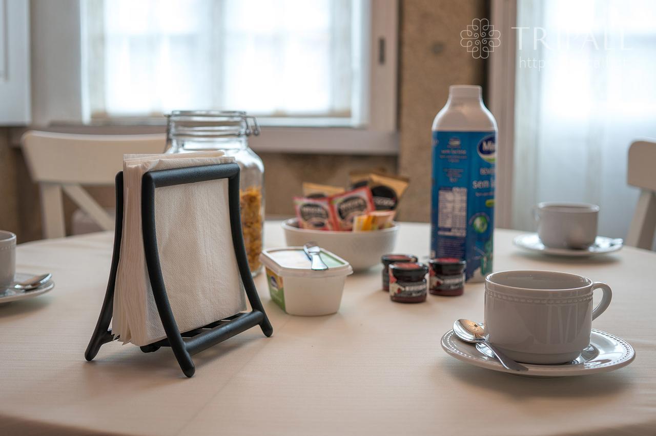 Oporto Center Clean&Cozy Apt 3 Zewnętrze zdjęcie